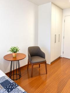 SH59 · (SH59)Estilo Conforto Simplicidade na Bela Cintra - 7