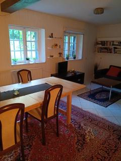 Ferienwohnung in Berlin - 8