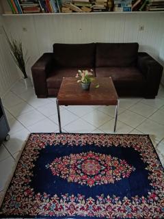 Ferienwohnung in Berlin - 0