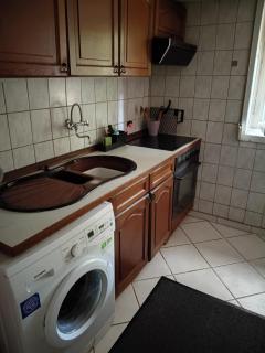 Ferienwohnung in Berlin - 1