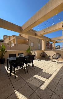Apartamento Las Brisas, Atico - 2
