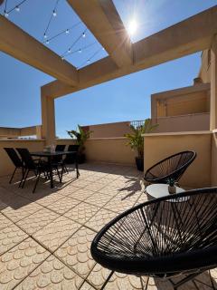 Apartamento Las Brisas, Atico - 1