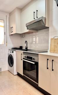 Apartamento Las Brisas, Atico - 7