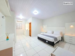 Casa 3 Quartos 3 WC - Próx. Shopping e Centro - 7