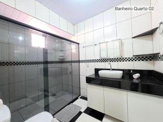 Casa 3 Quartos 3 WC - Próx. Shopping e Centro - 6
