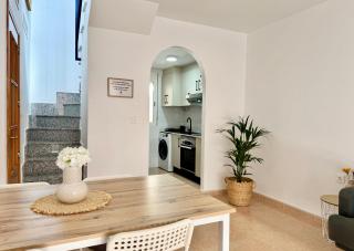 Apartamento Las Brisas, Atico - 8