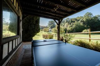 Harmony Homes Caorches Le Voisnard - Heated indoor pool 1h50 from Paris - 1