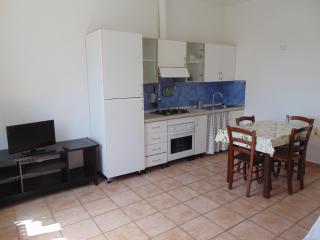S241 - Sirolo, bilocale completamente ristrutturato - 4
