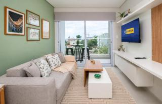 First Living 2BR with Pool Gym & Fast WiFi - 7