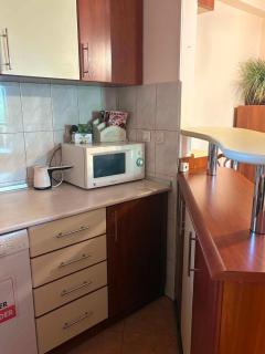 Blue Apartment-Private Parking - 7