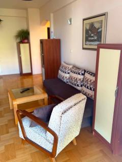 Blue Apartment-Private Parking - 2