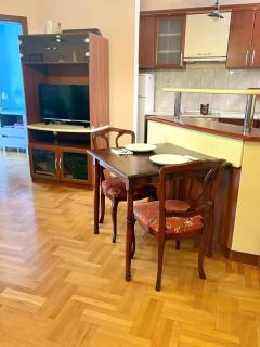 Blue Apartment-Private Parking - 6
