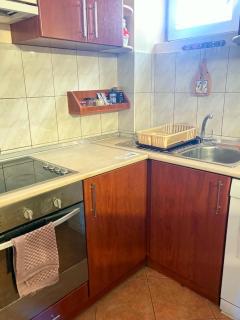 Blue Apartment-Private Parking - 4