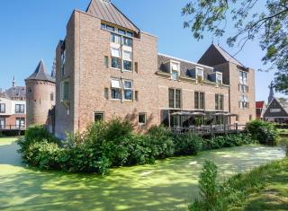 Slot Hotel Schagen - 2