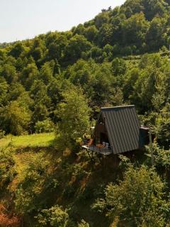 HillSide Cottage-ჰილსაიდ კოტეჯი - 0
