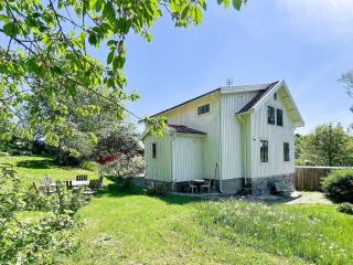 7 person holiday home in Varekil - 9