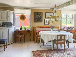 7 person holiday home in Varekil - 2