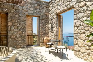 Klay Hotel Faralya Adults Only - 7