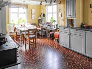 7 person holiday home in Varekil - 5