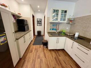 Serene & Styled 1BR Retreat in Compound - only families & single travelers - 1