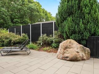 4 star holiday home in Aabenraa - 7