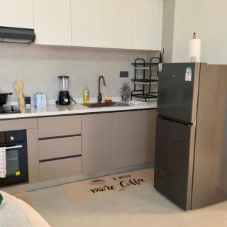 Executive 2BR Apartment 17th floor with Views, Pool, Gym & Restaurant in Westlands - 6