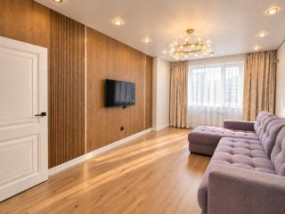New two-room apartment in the City Plus residential complex - 7
