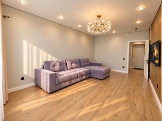 New two-room apartment in the City Plus residential complex - 6