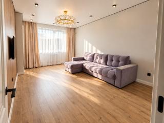 New two-room apartment in the City Plus residential complex - 5