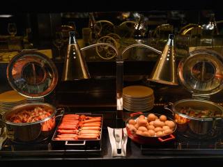 Mercure Budapest Korona - Budapest - 9