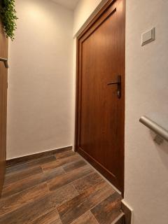 Dalla Rossa Apartment - 2