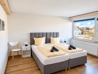 Aviva SEEPANORAMA - Großzügige 85m Wohnung mit Bodenseeblick - 1