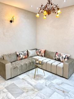 Luxueux Appartement Parc Champs de Cours avec Wifi Fibre 200 Mo illimité ! - 8