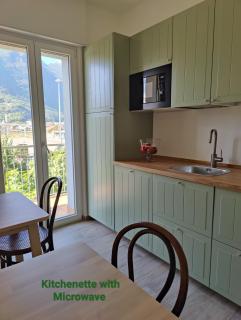 Alessia' s Home B&B-next to Bernina Express - 6