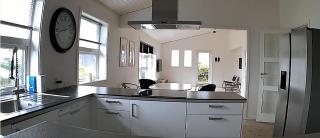 Charming Villa in Peaceful Hoyvik - 5