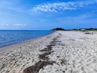5 star holiday home in Sydals - 5