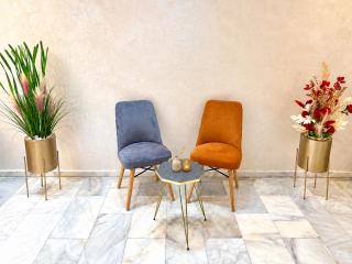 Luxueux Appartement Parc Champs de Cours avec Wifi Fibre 200 Mo illimité ! - 7