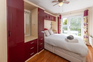 Duplex flat with balcony with gated parking - 8