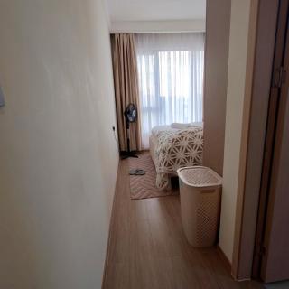 Executive 2BR Apartment 17th floor with Views, Pool, Gym & Restaurant in Westlands - 4