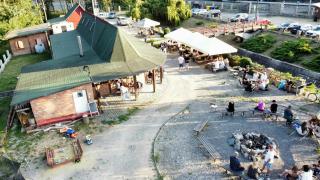 Čertovy rybníky - 2
