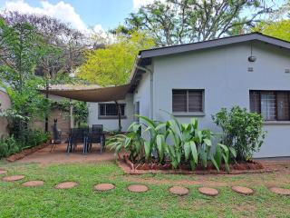 The Cottage at Kondwani, Area 10, Lilongwe - 0