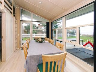 5 star holiday home in Gørlev - 8