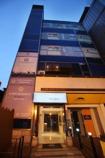 K-POP Residence Myeongdong 1 - Seul - 6