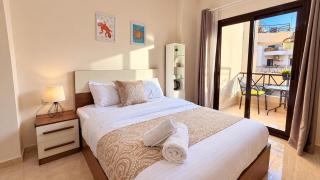 Cozy Resort Studio, 6 Pools, Near El Gouna - 9