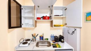 Cozy Resort Studio, 6 Pools, Near El Gouna - 8