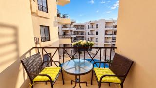 Cozy Resort Studio, 6 Pools, Near El Gouna - 5