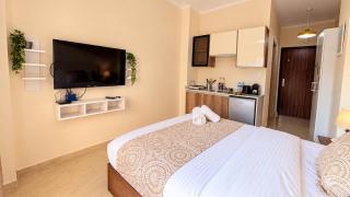 Cozy Resort Studio, 6 Pools, Near El Gouna - 3