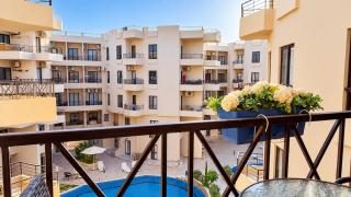 Cozy Resort Studio, 6 Pools, Near El Gouna - 2