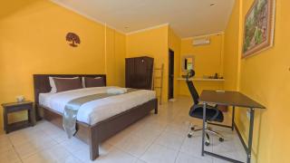 Lemon Blossom Guest House - 1