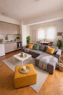Comfort Apartment-Free Parking - Skopje - 0